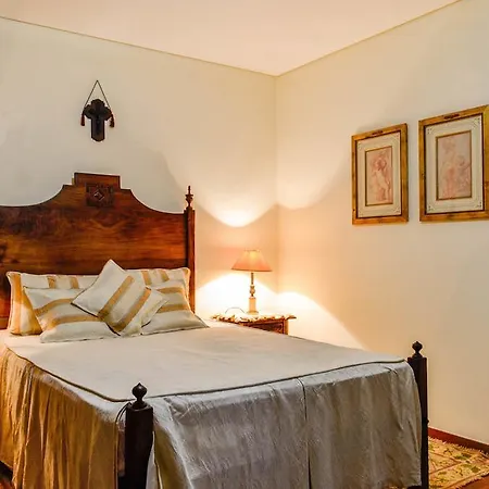 Quinta Do Mosteiro Villa Ponte da Barca