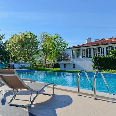 Villa Quinta Do Mosteiro
