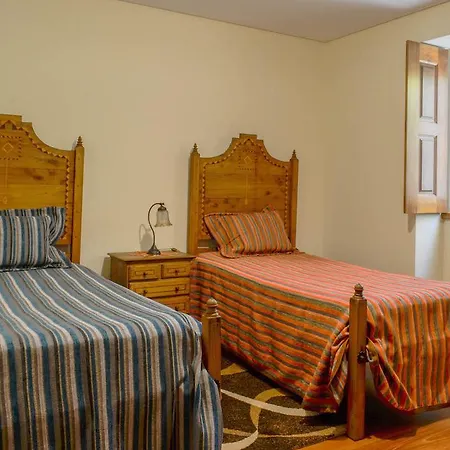 Villa Quinta Do Mosteiro