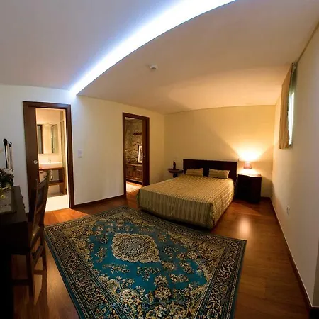 Quinta Do Mosteiro