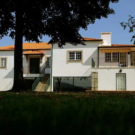 Quinta Do Mosteiro Villa *