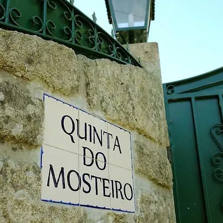 Quinta Do Mosteiro * Ponte da Barca